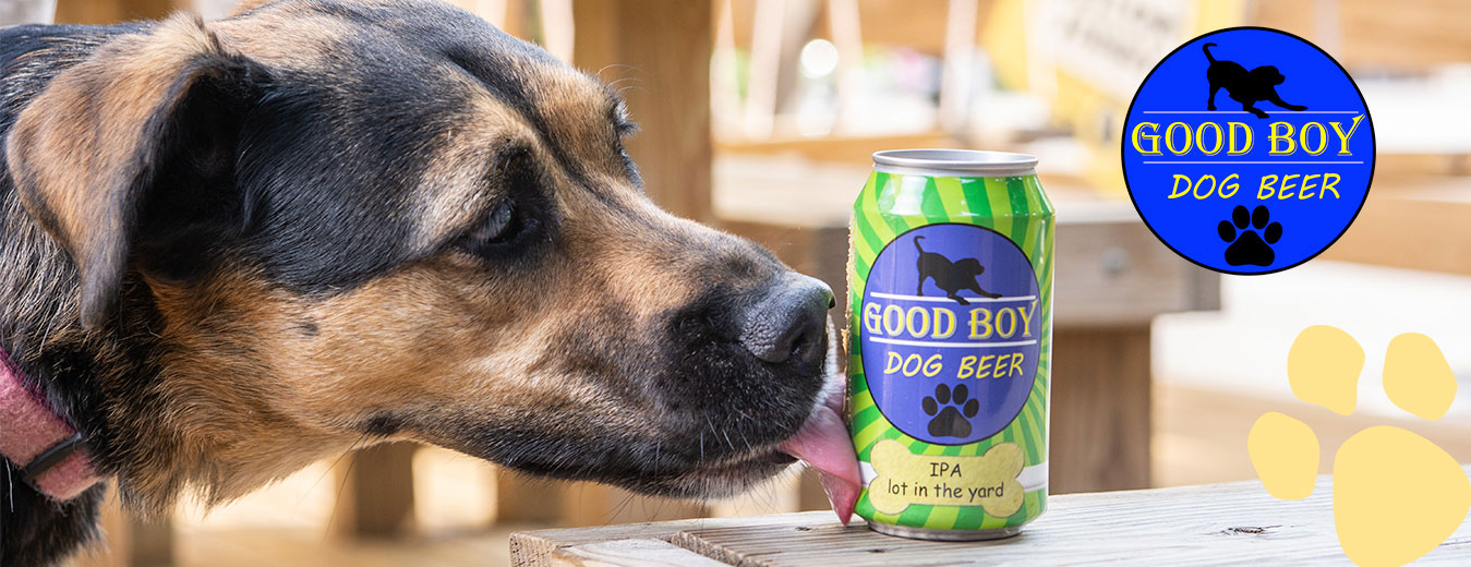 ÎÏÎ¿ÏÎ­Î»ÎµÏÎ¼Î± ÎµÎ¹ÎºÏÎ½Î±Ï Î³Î¹Î± Good Boy Dog Beer