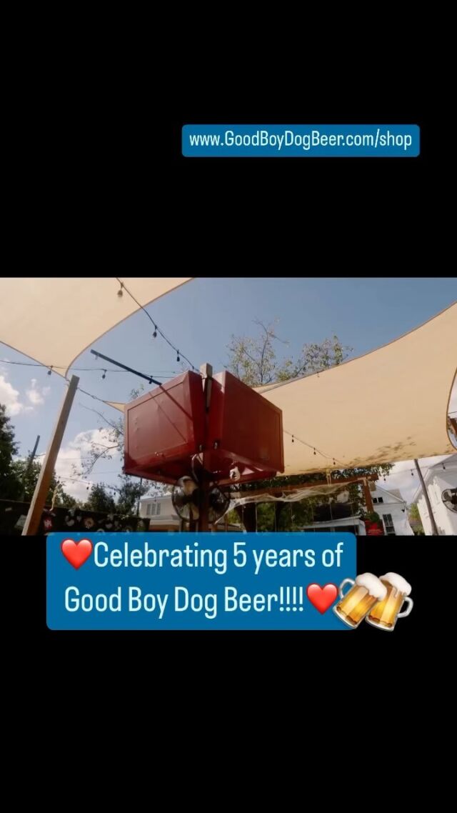 Operation Good Boy Beer Koozie